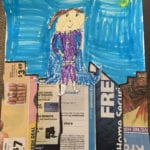 Julia Ajami K2 Superhero