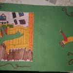 Julia faraj P2 VAN GOGH’S CAT