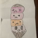 Khalil Ajami DK ice cream