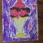 MAELLE ALI S2 ICE CREAM