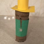 MOHAMAD FARAJ 2 TP CRAFT