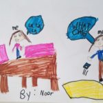 Noor Sleiman D1 Sparkler 2
