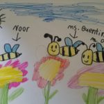 Noor Sleiman D1 insect