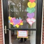 Olivia Smith VY5 Brighten Someones Day