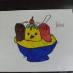 RAMI HAMMOUD P2 ICE CREAM