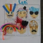 Rami Hammoud- p2 crazy hair