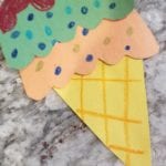 SAMIR FARAJ D1 ICE CREAM CONE
