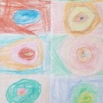 Samir Faraj D1 Kandinsky