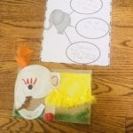 Selma Rababeh DK Elephant