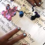 Selma Rababeh DK Fine motor skills