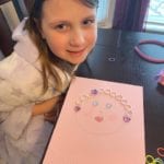 Vivian Smith K2 Fun faces