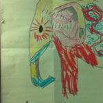Yasir Alenzi FK Elephant