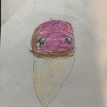 Youseph Sabbagh O1 ICE Cream cone