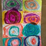 Youseph Sabbagh O1 Kandinsky