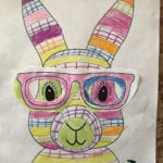 Zayne Dohani O1 Spring Animal