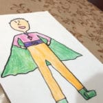 Zayne Dohani O1 Superhero 1