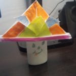 rayan kharbutli 2 samurai hat