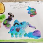yasmeen abdulamir CK elephant 1