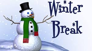 Image result for winter break