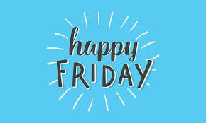 Happy Friday! Kick back and Relax with Mr Tubs Pork Crackling - News