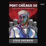 Book Cover of The Port Chicago 50
