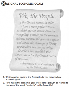 Constitution BW