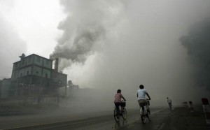 Chapter 7 - China Smog
