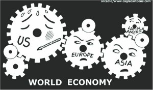 economic interdependance