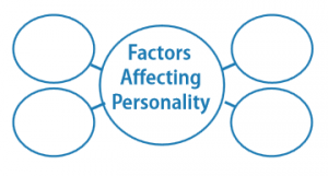 Factors Affecting Personality