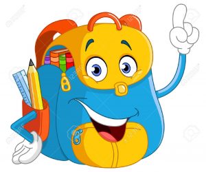 homework-backpack