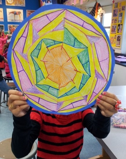 WilliamFordStudentArtImage