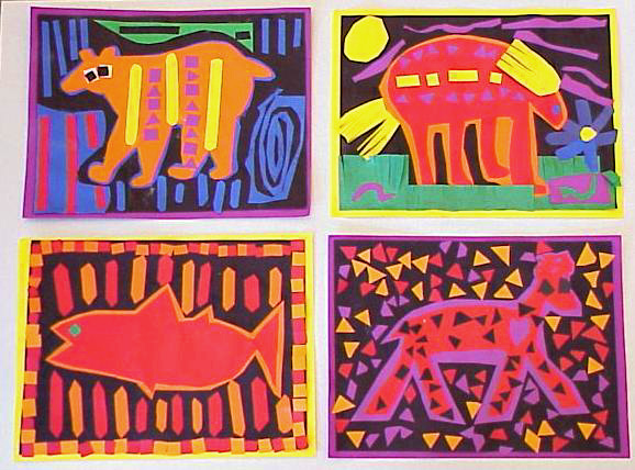 molas