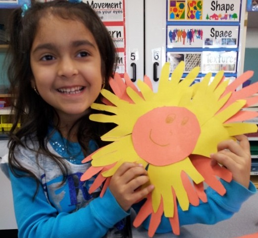 sun
