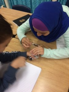 electromagnet