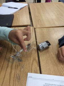 electromagnets