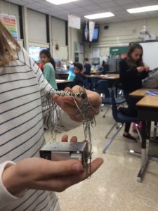 electromagnet