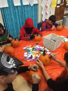 Halloween Party