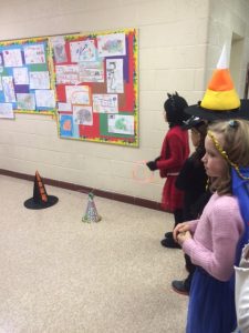 Halloween Party