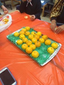 Halloween Party