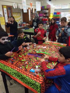 Halloween Party