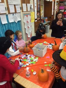 Halloween Party