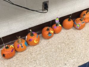Halloween Party