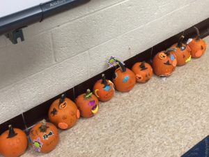 Halloween Party