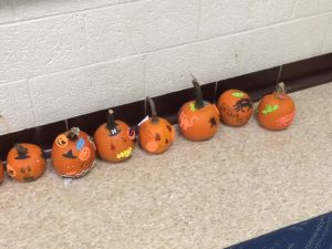 Halloween Party