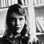 Sylvia Plath