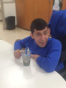 fadlallahdrinkingcoke