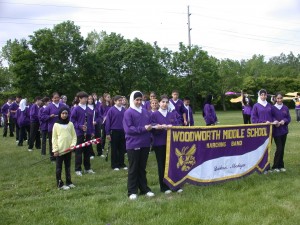 Memorial Day Parade
