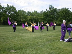 Memorial Day Parade