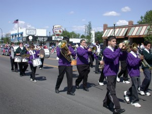 Memorial Day Parade