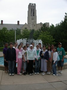 University of Toledo